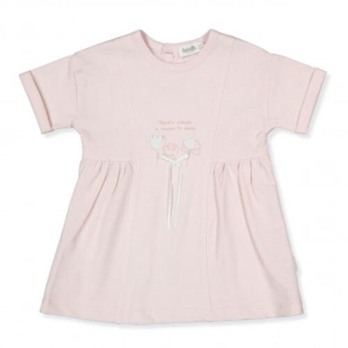 BEBETTO BEBI HALJINA K4776 