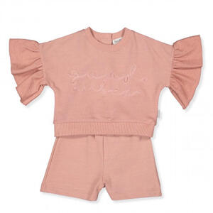 BEBETTO BEBI KOMPLET K4790 