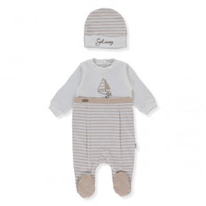 BEBETTO BEBI GEGICE K4759 