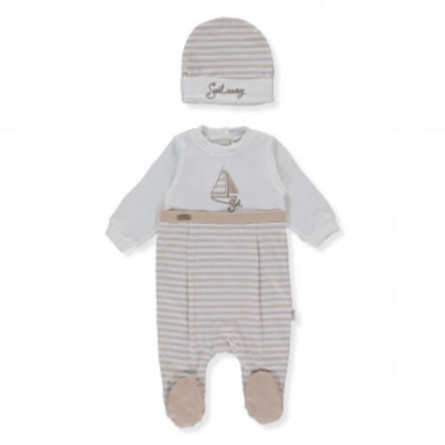 BEBETTO BEBI GEGICE K4759 