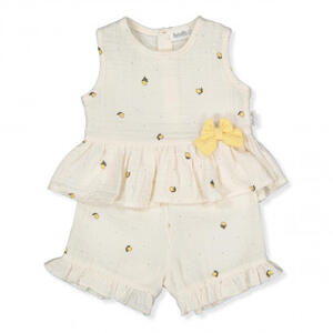 BEBETTO BEBI KOMPLET K4769 