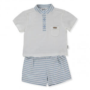 BEBETTO BEBI KOMPLET K4757 