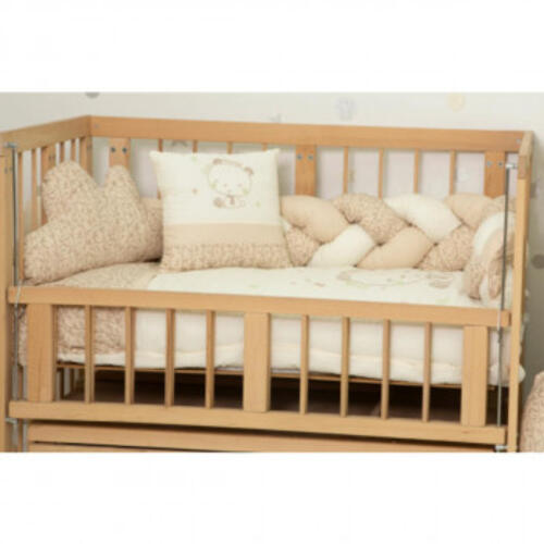BEBETTO POSTELJINA U575 