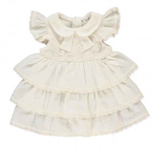 BEBETTO BEBI HALJINA K4833 