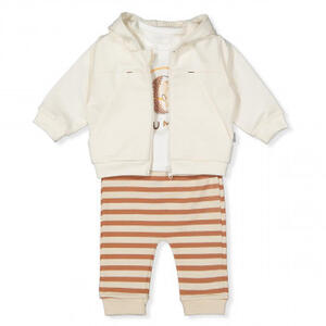 BEBETTO BEBI KOMPLET K4803 