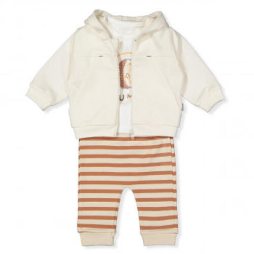 BEBETTO BEBI KOMPLET K4803 