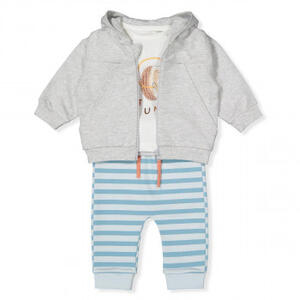 BEBETTO BEBI KOMPLET K4803 
