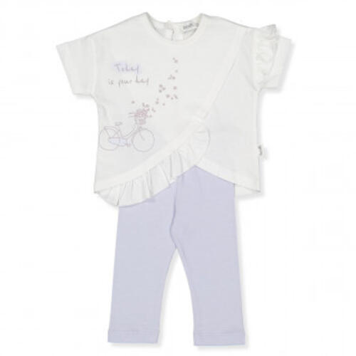 BEBETTO BEBI KOMPLET K4775 