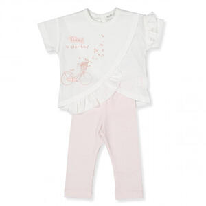 BEBETTO BEBI KOMPLET K4775 