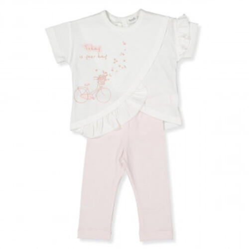 BEBETTO BEBI KOMPLET K4775 