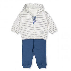BEBETTO BEBI KOMPLET K4819 