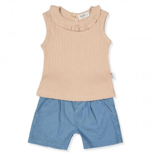 BEBETTO BEBI KOMPLET K4685 