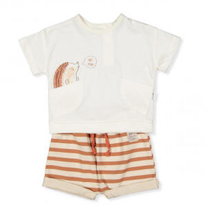 BEBETTO BEBI KOMPLET K4804 