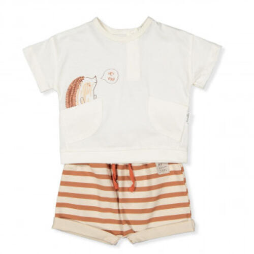 BEBETTO BEBI KOMPLET K4804 