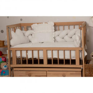 BEBETTO POSTELJINA U527 