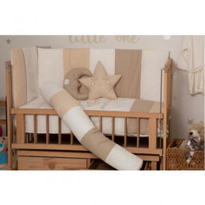 BEBETTO POSTELJINA U549 