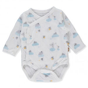 BEBETTO BEBI BODI T3946 