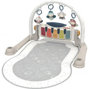 KIKKA BOO PODLOGA ZA IGRU FLUFFY CLAVIER 31201010258 
