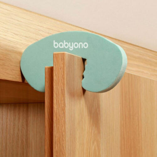 BABYONO ZASTITA ZA VRATA 954 