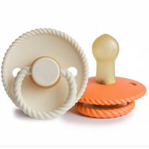 FRIGG DUDA CREAM/MAPLE SIZE 1 101509 