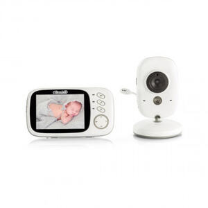 CHIPOLINO VIDEO MONITOR POLARIS VIBEFP171SI 