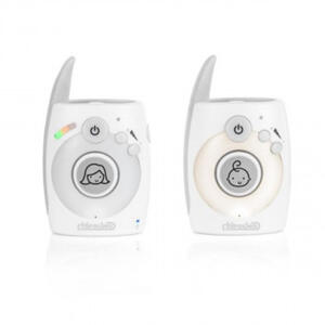 CHIPOLINO BEBI MONITOR ASTRO SMOKED PEARL BEFAST0183SP 