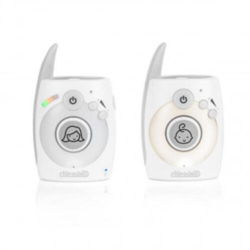 CHIPOLINO BEBI MONITOR ASTRO SMOKED PEARL BEFAST0183SP 