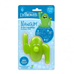 DR_BROWNS NAWGUM GLODALICA TE500 