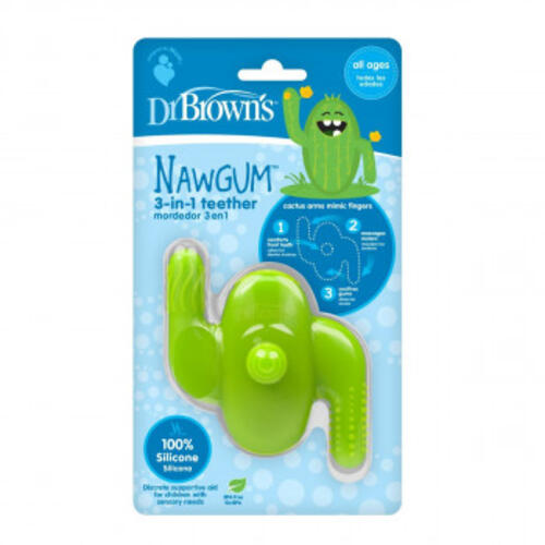 DR_BROWNS NAWGUM GLODALICA TE500 