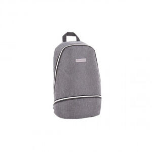 KIKKA BOO TORBA ZA KOLICA AVA DARK GREY 31108020035 
