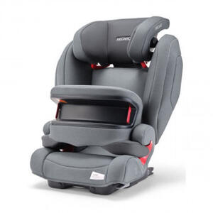 RECARO AUTOSJEDALICA M.NOVA IS SF PRIME SILENT GREY 