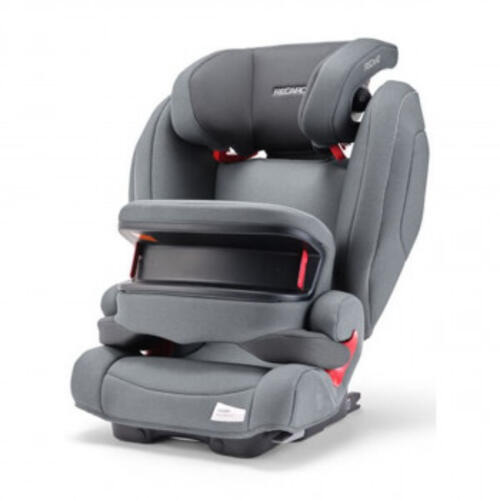 RECARO AUTOSJEDALICA M.NOVA IS SF PRIME SILENT GREY 