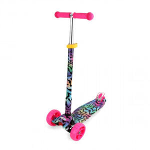 CHIPOLINO TROTINET CROXER EVO STARS DSCRE0211ST 
