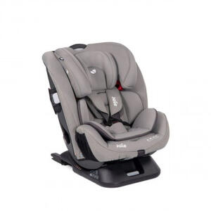 JOIE AUTOSJEDALICA EVERY STAGE FIX GRAY FLANNEL 29308 
