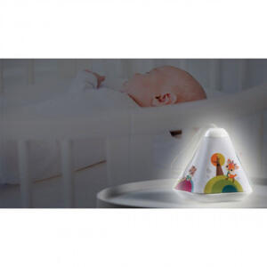 TINY LOVE TL MUZICKI PROJEKTOR TINY DREAMER 3U1 INTO THE FREST 25454 