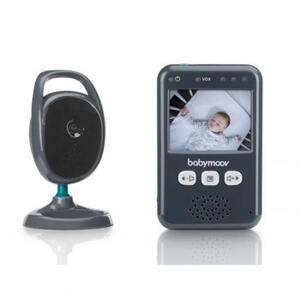 BABYMOOV ALARM VIDEO ESSENTIA L A014415 23973 