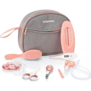 BABYMOOV SET ZA HIGIJENU PEACH A032004 26520 