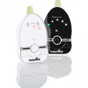 BABYMOOV ALARM EASY CARE A014013/A014015 17993 