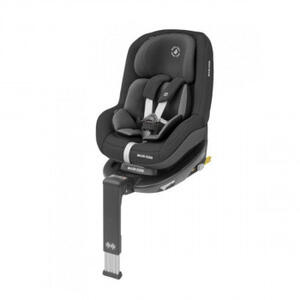 MAXI COSI AUTOSJEDALICA PEARL PRO 2 I SIZE AUTHENTIC BLACK 29251 