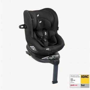 JOIE AUTOSJEDALICA I-SPIN 360 COAL 27767 