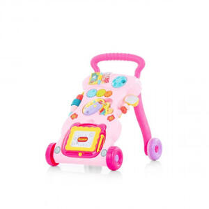 CHIPOLINO GURALICA ZA PROHODAVANJE FUNNY PINK MIK02005FNP 