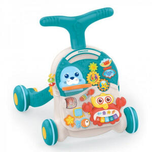 Kikka Boo GURALICA WOBBLE FUN GREEN 2u1 