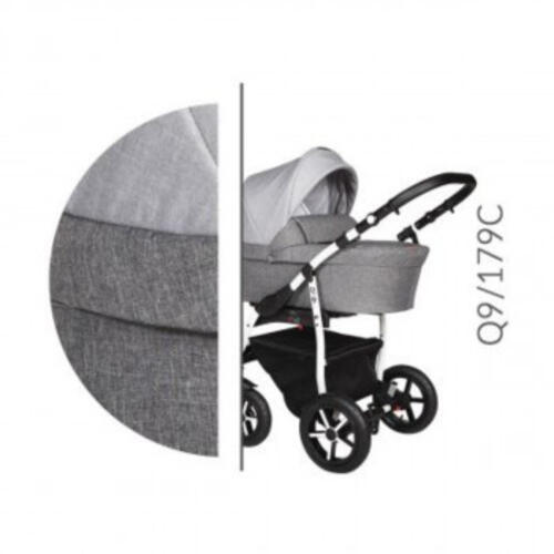 BABY MERC KOLICA Q9 179 