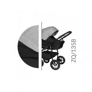 Baby Merc KOLICA ZIPPY 135B 