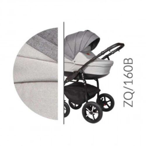 Baby Merc KOLICA ZIPPY 160 