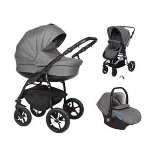 Baby Merc KOLICA ZIPPY 161 B 