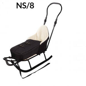 BABY MERC SANKE CRNE 