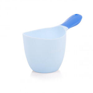 CHIPOLINO POSUDA ZA POLIJEVANJE HEART BLUE SZPHE0211BL 