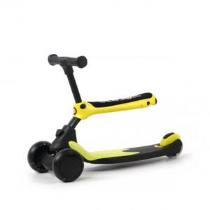 CHIPOLINO TROTINET X-PRESS YELLOW DSXP02101YE 