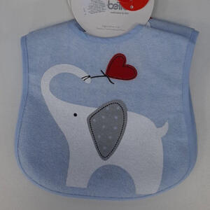 BEBETTO BEBI SIPERAK C855 3+M BLUE-BLUE 